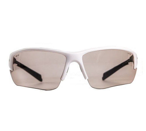 Окуляри захисні фотохромні Global Vision Hercules-7 White Photochromic, прозорі