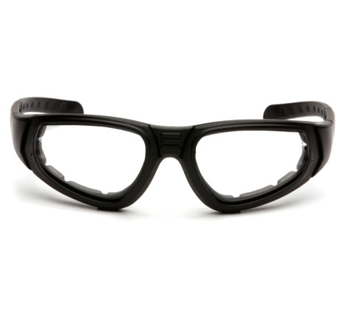 Окуляри Pyramex XSG Super Anti-Fog H2MAX, прозорі