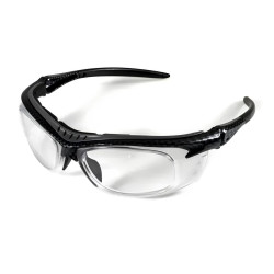 Окуляри під діоптрії Global Vision RX-Carbon RX-able, прозорі