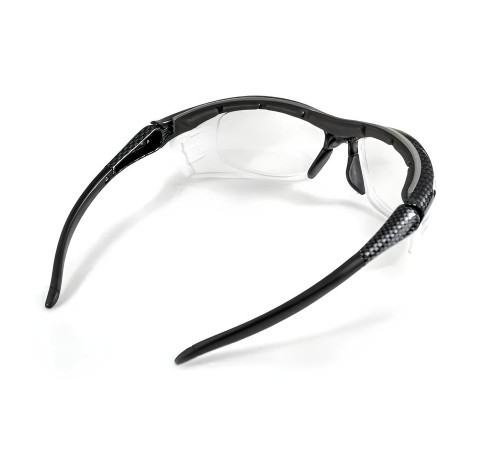 Окуляри під діоптрії Global Vision RX-Carbon RX-able, прозорі