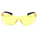 Окуляри захисні Global Vision Turbojet, жовті