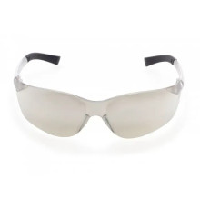Окуляри захисні Global Vision Turbojet, світло-сірий
