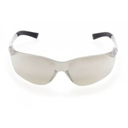 Окуляри захисні Global Vision Turbojet, світло-сірий
