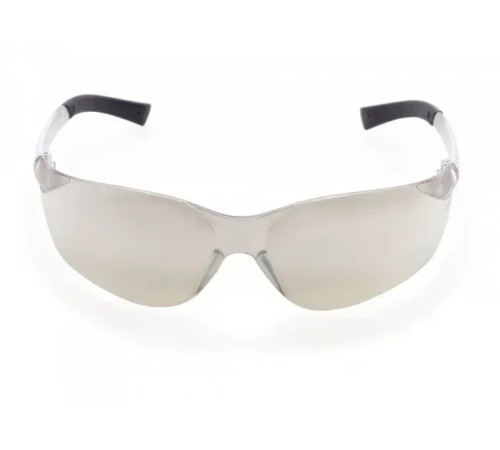 Окуляри захисні Global Vision Turbojet, світло-сірий