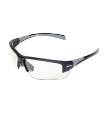 Окуляри захисні фотохромні Global Vision Hercules-7 SD Photochromic Anti-Fog, прозорі