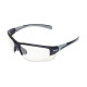 Окуляри захисні фотохромні Global Vision Hercules-7 SD Photochromic Anti-Fog, прозорі