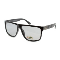 Окуляри фотохромні з поляризацією Polar Eagle PE8438-C1 Photochromic, світло-сірі