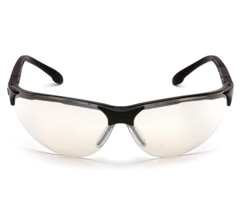 Окуляри захисні ProGuard Rendezvous, світло-сірі