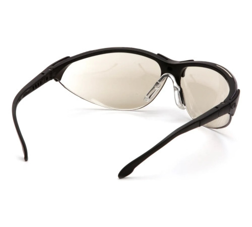 Окуляри захисні ProGuard Rendezvous, світло-сірі