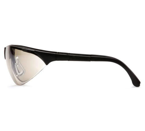 Окуляри захисні ProGuard Rendezvous, світло-сірі