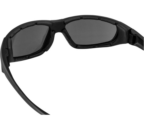 Окуляри захисні зі змінними лінзами Global Vision QuikChange Kit, 3 шт.