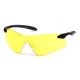 Окуляри захисні Pyramex Intrepid-II, жовті