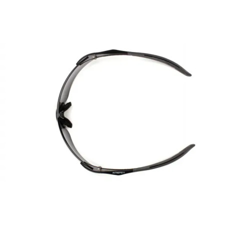 Окуляри захисні Pyramex Intrepid-II, сірі