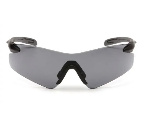Окуляри захисні Pyramex Intrepid-II, сірі