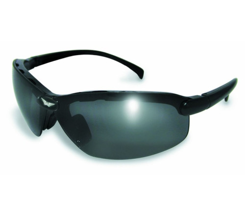 Окуляри захисні зі змінними лінзами Global Vision C-2000 Touring Kit