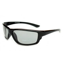 Окуляри фотохромні з поляризацією Polar Eagle PE8411-C1 Photochromic, світло-сірі