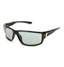 Окуляри фотохромні з поляризацією Polar Eagle PE8405-C1 Photochromic, світло-сірі