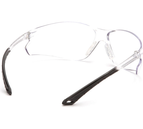 Окуляри захисні Pyramex Itek Super Anti-Fog H2MAX, прозорі