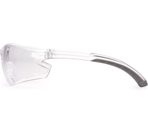 Окуляри захисні Pyramex Itek Super Anti-Fog H2MAX, прозорі