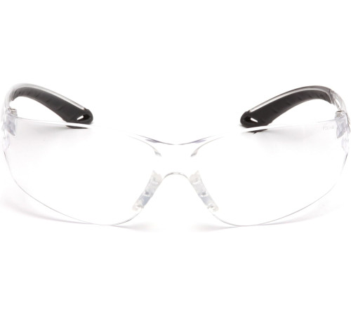 Окуляри захисні Pyramex Itek Super Anti-Fog H2MAX, прозорі