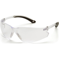 Окуляри захисні Pyramex Itek Super Anti-Fog H2MAX, прозорі