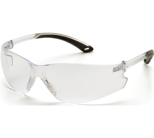 Окуляри захисні Pyramex Itek Super Anti-Fog H2MAX, прозорі