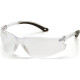 Окуляри захисні Pyramex Itek Super Anti-Fog H2MAX, прозорі