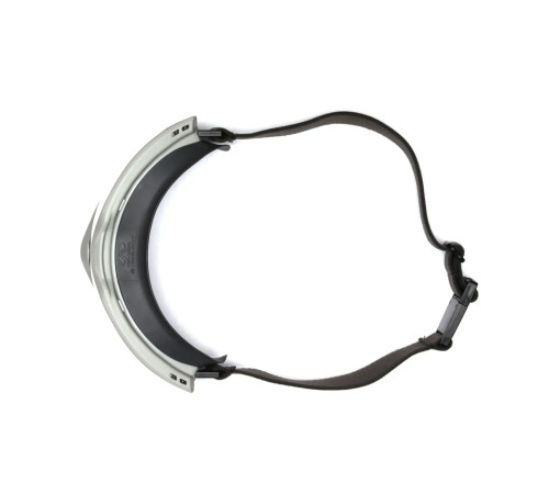 Окуляри захисні Pyramex Capstone 600 Anti-Fog, прозорі