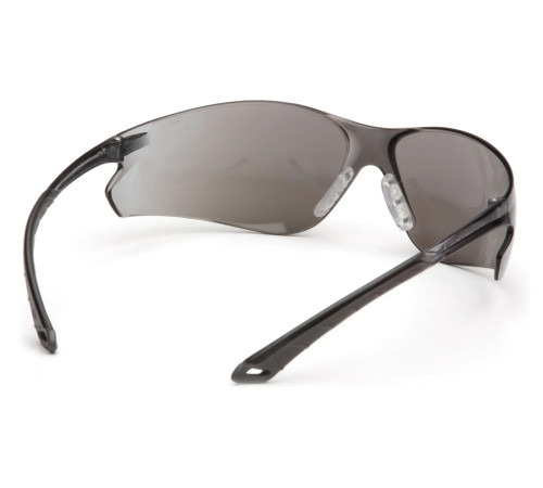 Окуляри захисні Pyramex Itek Anti-Fog, світло-сірі