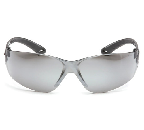 Окуляри захисні Pyramex Itek Anti-Fog, світло-сірі