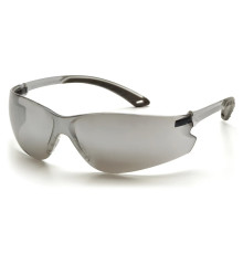 Окуляри захисні Pyramex Itek Anti-Fog, світло-сірі