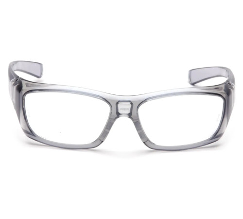Окуляри Pyramex Emerge T-Gray RX-able, прозорі