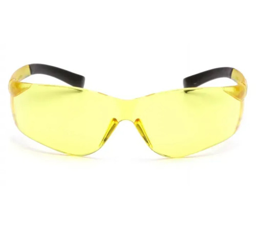 Окуляри захисні Pyramex Mini-Ztek, жовті