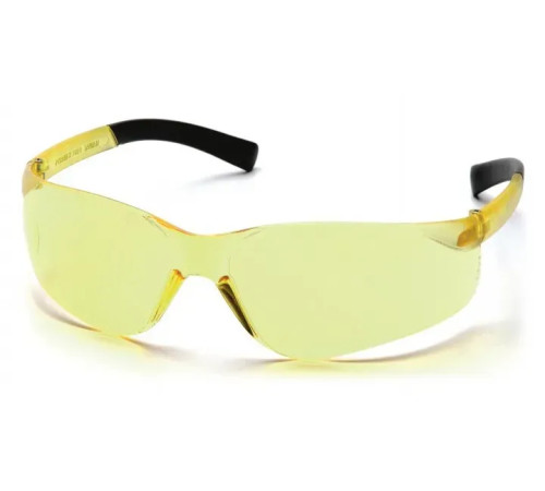 Окуляри захисні Pyramex Mini-Ztek, жовті