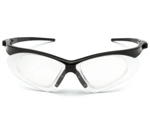 Окуляри Pyramex PMXtreme RX, прозорі