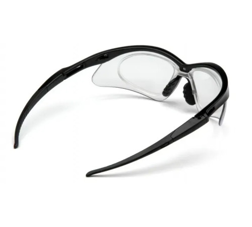 Окуляри Pyramex PMXtreme RX, прозорі