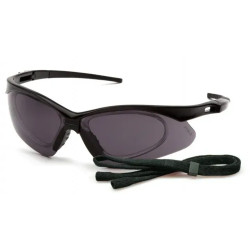 Окуляри Pyramex PMXtreme RX Anti-Fog, сірі 