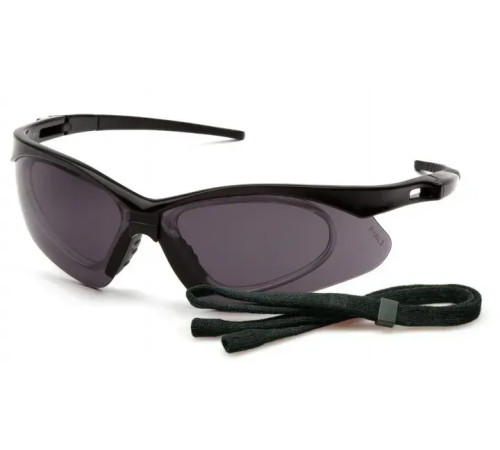 Окуляри Pyramex PMXtreme RX Anti-Fog, сірі