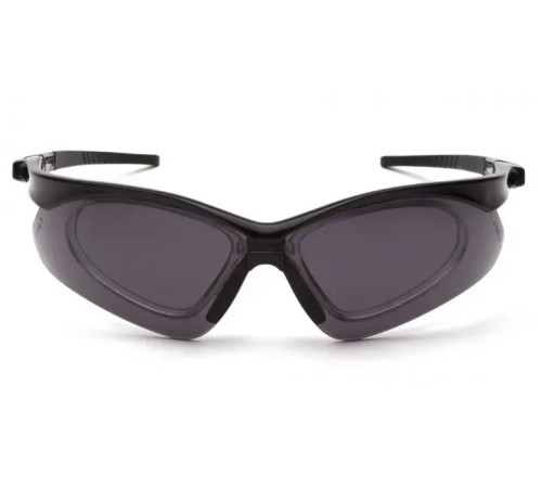 Окуляри Pyramex PMXtreme RX Anti-Fog, сірі