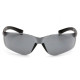 Окуляри захисні Pyramex Mini-Ztek,сірі