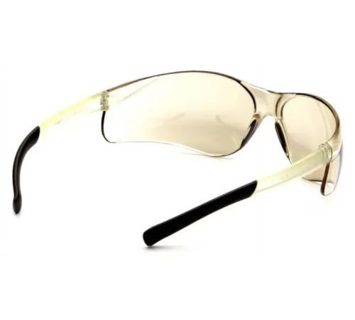 Окуляри захисні Pyramex Mini-Ztek, світло-коричневі