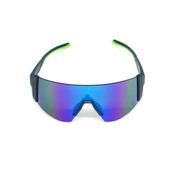 Окуляри захисні Global Vision Astro Blue, сині 