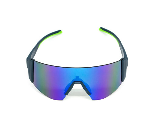 Окуляри захисні Global Vision Astro Blue, сині