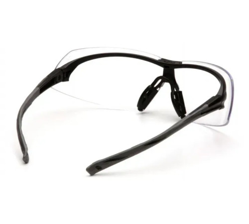 Окуляри захисні Pyramex Onix Anti-Fog прозорі