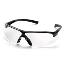 Окуляри захисні Pyramex Onix Anti-Fog прозорі