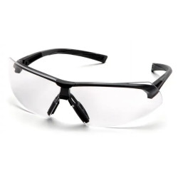 Окуляри захисні Pyramex Onix Anti-Fog прозорі