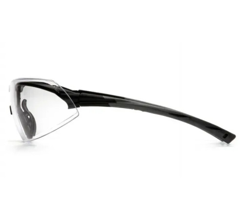 Окуляри захисні Pyramex Onix Anti-Fog прозорі