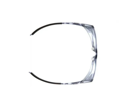 Окуляри під діоптрії Pyramex Emerge-Plus (+2.0) Full RX-able, прозорі