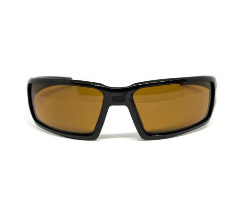 Окуляри захисні Venture Gear Pagosa Anti-Fog, коричневі