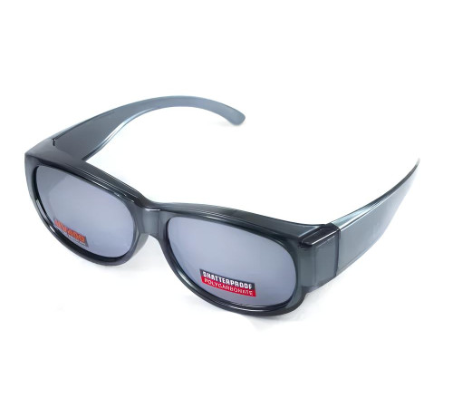 Окуляри під діоптрії Swag Attack (rx-able), чорні